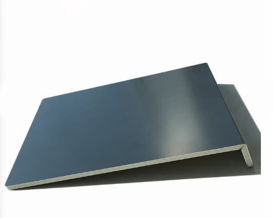 A2  FR ACP Size 3mm_6mm Aluminium Composite panel
